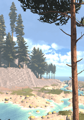 ThirdEden Treeshot